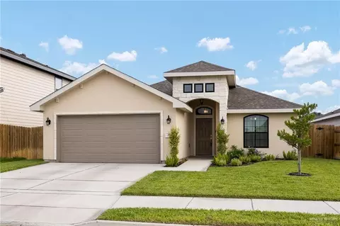 313 Olympic St, Edinburg, TX 78541