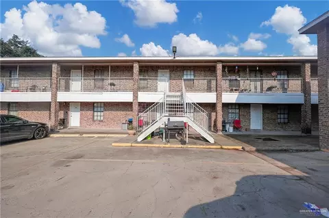 1000 W Caffery Ave, Pharr, TX 78577