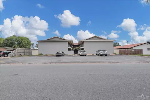1108 Fern Ave, Mcallen, TX 78501