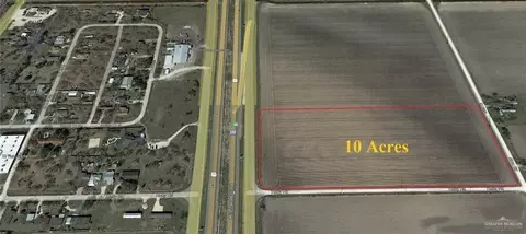 9530 N Expressway 77 Fwy, Lyford, TX 78569