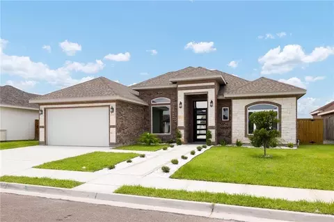 705 La Laguna Rd, Mission, TX 78572
