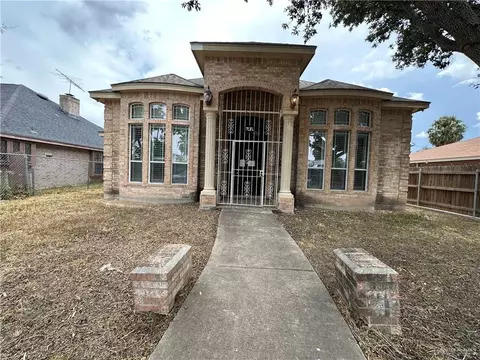 812 N 6th St, Mcallen, TX 78501