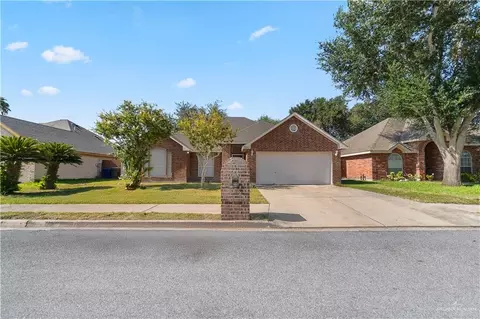 2625 Mynah Ave, Mcallen, TX 78504