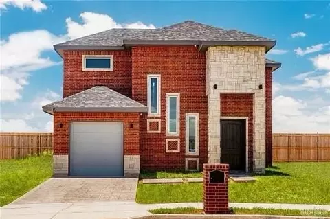 432 Telfair Ave, Edinburg, TX 78539