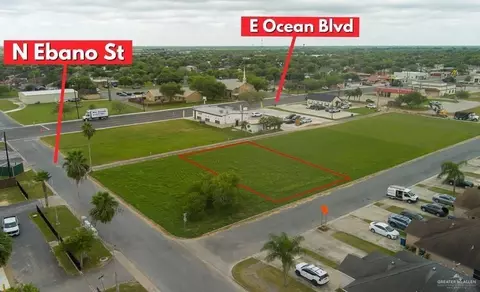 lot Apt 3 3rd, Los Fresnos, TX 78566