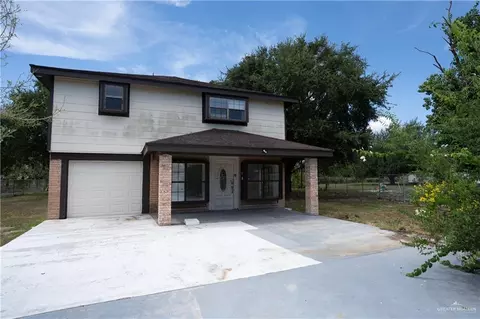1411 El Camino Dr, Weslaco, TX 78599