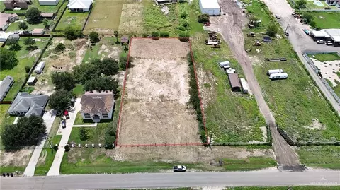 15021 N Depot Rd, Edinburg, TX 78541