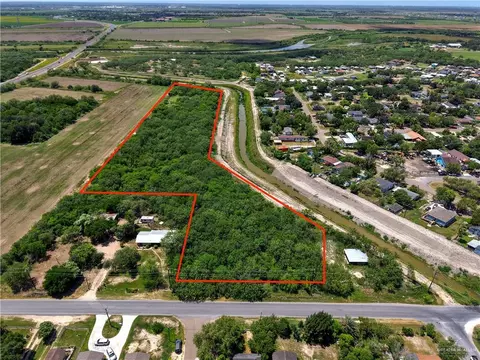 0 W 34th St, Weslaco, TX 78596