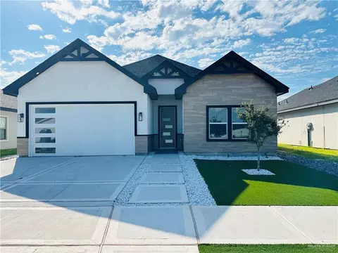 2309 N Woody St, Edinburg, TX 78541