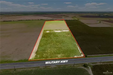 0000 Military Rd, Weslaco, TX 78596