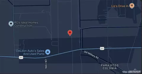 518 S Esperanza St, Weslaco, TX 78596