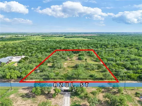 0 Azul St, Edinburg, TX 78542
