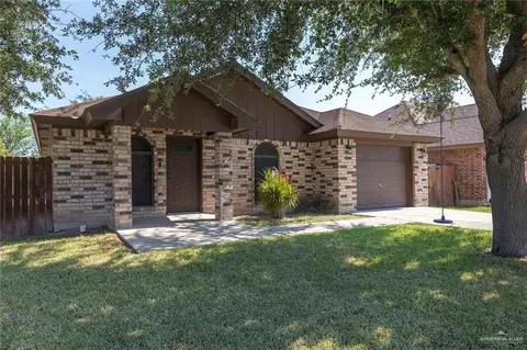 1825 Largo St, Weslaco, TX 78596