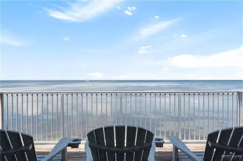 6101 Padre Blvd #103, South Padre Island, TX 78597