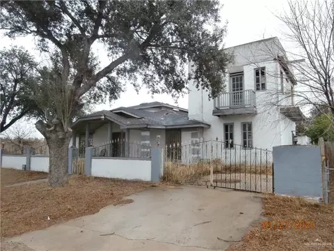 502 N Lalos Dr, Palmview, TX 78572