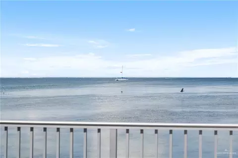 6101 Padre Blvd #104, South Padre Island, TX 78597