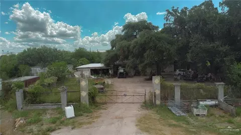8112 N Expwy 281, Edinburg, TX 78542