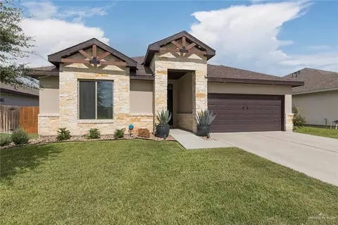 1300 S Santa Fe St, Alton, TX 78573