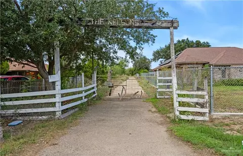 2513 E Mile 6 Rd, Mission, TX 78573