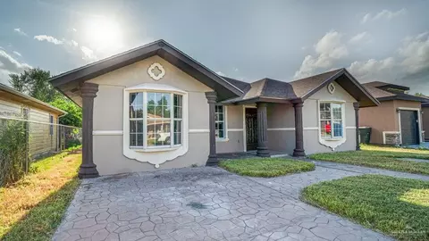 2003 Loma Alta Dr, San Juan, TX 78589