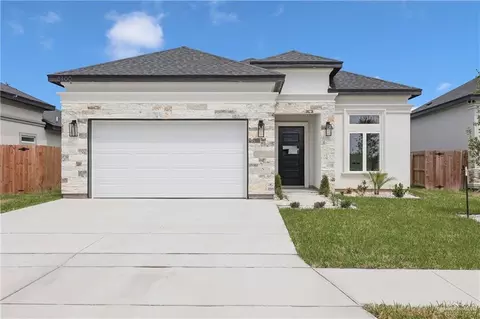3100 N Alyna Ave, Edinburg, TX 78541