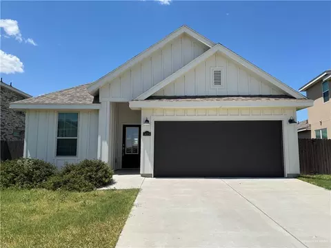 14324 Chalk Ridge Dr, Mcallen, TX 78504