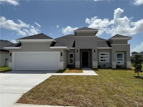 548 Pearl St, Edinburg, TX 78542