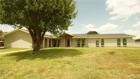 1601 Ann St, Edinburg, TX 78539