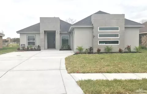 5417 San Diego Dr, Edinburg, TX 78542