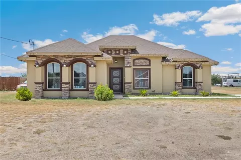 8113 El Sueno St, Mission, TX 78574
