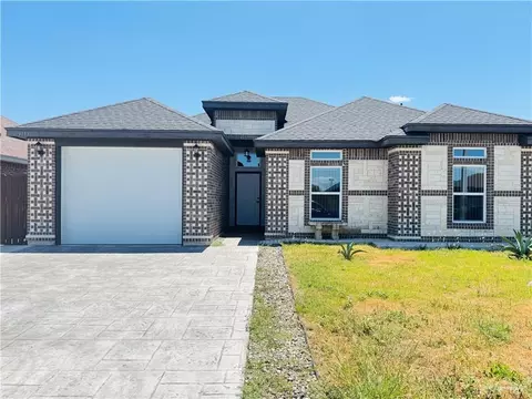 3113 Arroyo Ave, Mcallen, TX 78504