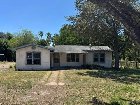 312 S Cynthia St, Mcallen, TX 78501