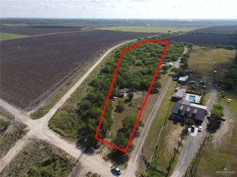 tbd County Rd, Mercedes, TX 78570