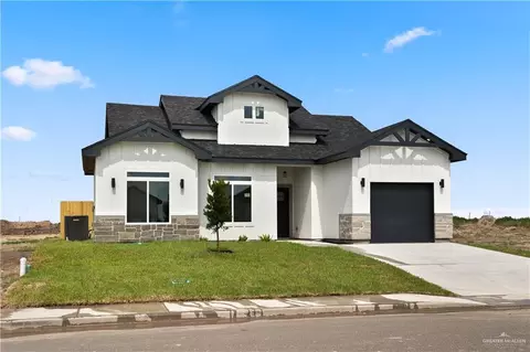 321 N Leon Ave, Elsa, TX 78543