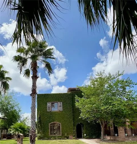 421 Cottonwood Ave, Mcallen, TX 78501