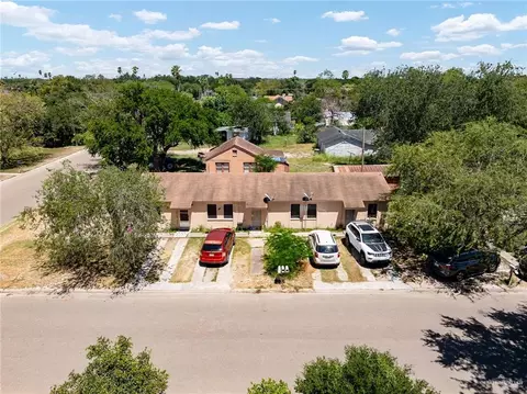 905 S Lincoln Ave, San Juan, TX 78589