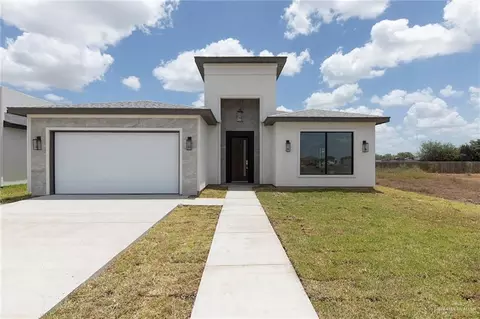 401 N 32nd St, Hidalgo, TX 78557