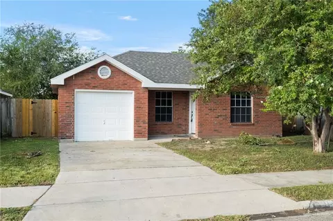 818 Imelda St, Edinburg, TX 78541
