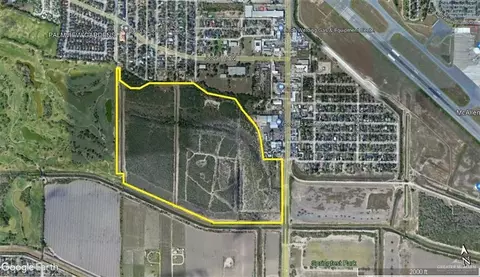 0 S 23rd, Mcallen, TX 78503