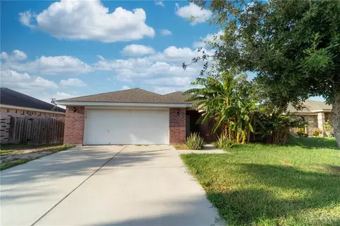 1412 Tierra Divina Ave, Alamo, TX 78516
