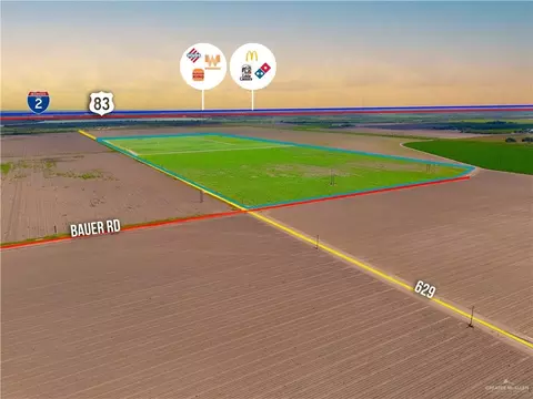0 Bauer Rd, Santa Maria, TX 78559