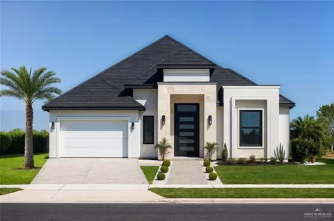 801 E Sadie St, Edinburg, TX 78541