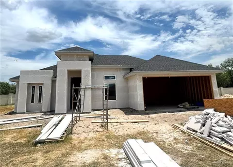 315 River Wood St, Rio Grande City, TX 78582
