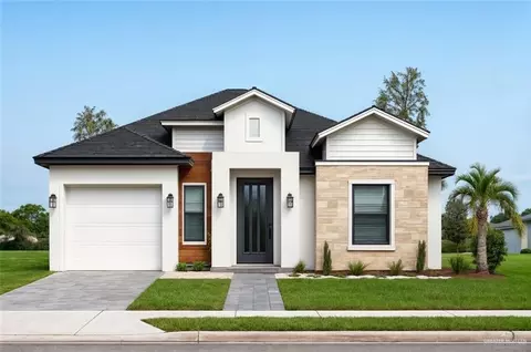 709 E Sadie St, Edinburg, TX 78541