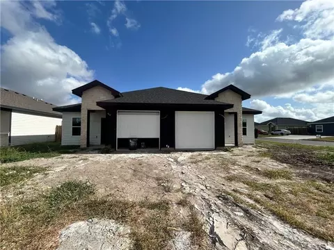 2228 Valley Cir, La Feria, TX 78559