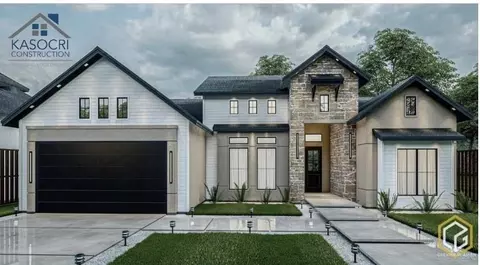 6107 West St, Brownsville, TX 78526