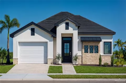 601 E Sadie St, Edinburg, TX 78541
