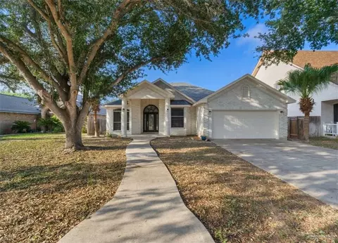 2405 Heron Ave, Mcallen, TX 78504