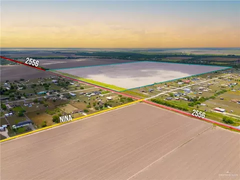 0 W Cantu Rd, La Feria, TX 78559