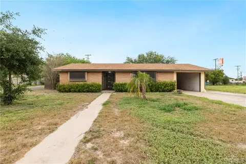 320 Violet Ave, Mission, TX 78574